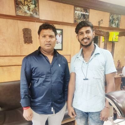 MdimranSalmani5's profile picture. congressmen Congress worker

follow
@INCIndia & @IYC

My  leader @RahulGandhi ji