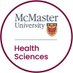 McMaster Health Sciences (@machealthsci) Twitter profile photo
