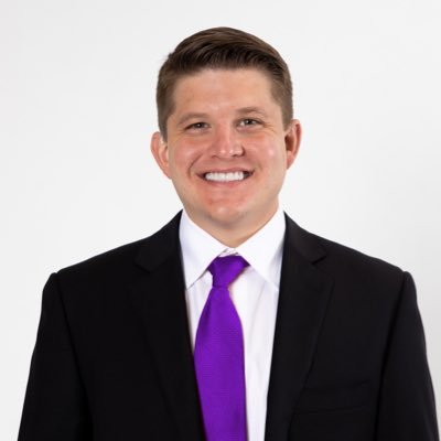 Luke Adams Profile