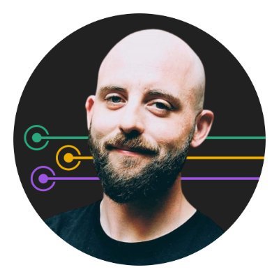 Cédric Scherer Profile