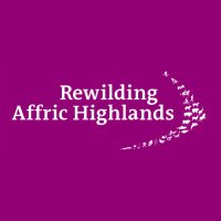 Affric Highlands(@AffricHighlands) 's Twitter Profile Photo