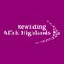 Affric Highlands (@AffricHighlands) Twitter profile photo
