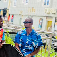 OLADAPO🤴🏾 (@rushofficial09) 's Twitter Profile