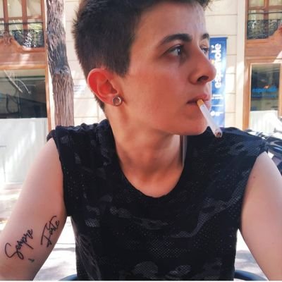 Cocinero. Gryffindor. 🌈LGB(T)+
El sacrificio de hoy, es el éxito de mañana.