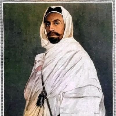 محمد مولود 🇱🇾