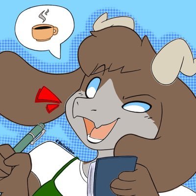 GoatBeansArtsさんのプロフィール画像
