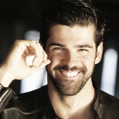 Wecsman's profile picture. I survived, but it’s not a happy ending.