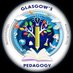 The Glasgow Pedagogy Team (@GlasgowPedagogy) Twitter profile photo