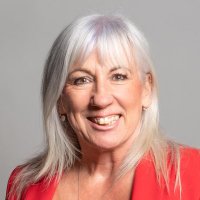 Amanda Solloway MP(@ASollowayUK) 's Twitter Profile Photo