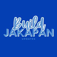 Build Jakapan Updates | slow(@luveluvebiu) 's Twitter Profile Photo