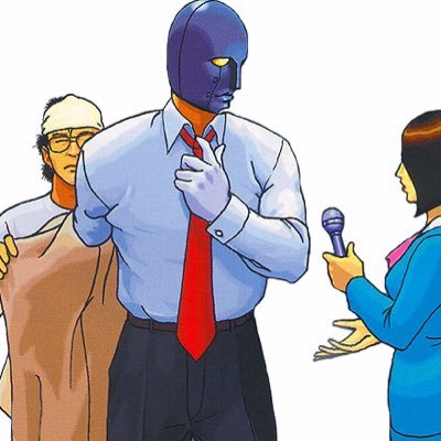 LARGESTQFAN's profile picture. Q is an mysterious fighter from street fighter 3rd strike and has only appeared in 3rd strike. He is a unique character who deserves a second chance.