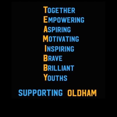 TeamIbby Profile