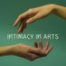 Intimacy in Arts Ltd (@intimacyinarts) Twitter profile photo