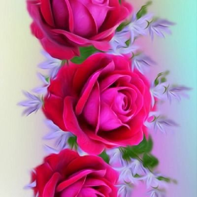 putriazmarani2's profile picture. 