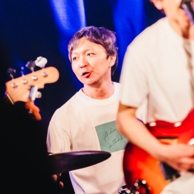 東京ノビーズ(@tokyonobbys)のドラム/ライブハウスで長いこと働いてました(府中Flight→下北沢ERA)/不動産業