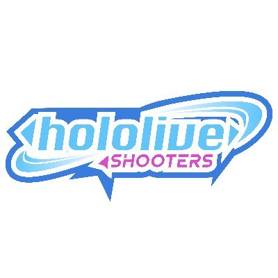 Hololive Shooters