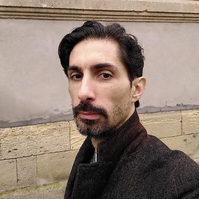 🇫🇷 in 🇩🇰 (via 🇬🇧) | Asst Prof of Econ
Macro, money & financial stability
Curious about AI chips
INTP → ENFP (or so I’m told)