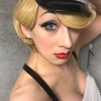 おりぃぶぅ (@nisemono_olive) 's Twitter Profile Photo おりぃぶぅ (@nisemono_olive) 's Twitter Profile Photo