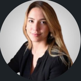 luciavictoriabl's profile picture. Lic. en Relaciones Internacionales +  MBT en UdeSA + Transformación digital, startups y Bitcoin ₿ 🧡