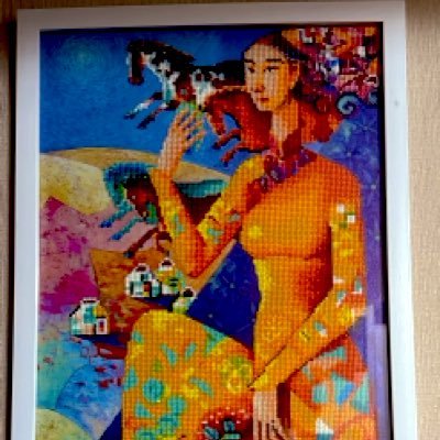 Munkhna5584437's profile picture. Цэцэрлэгийн багш, Ph.D