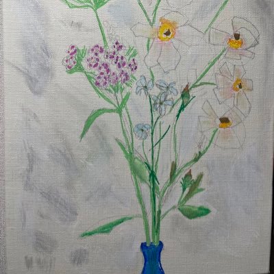 Number_TwoFour's profile picture. 社会人3年目。本や音楽など。