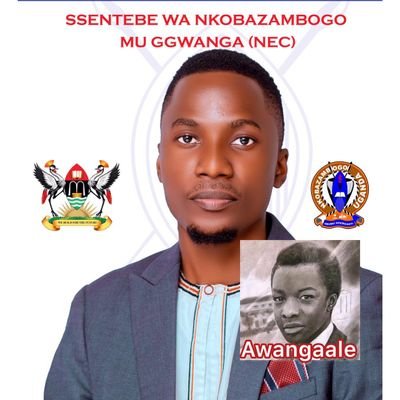 ADRIAN ABRAHAM LUBYAYI Profile