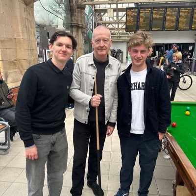 mstangerjourno's profile picture. 3nd Year Journalism Student📝 | @sheffjournalism Screen Editor @forgepress