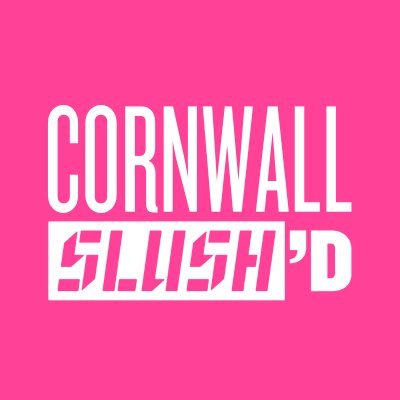Startup Cornwall (Cornwall Slush'D) Profile