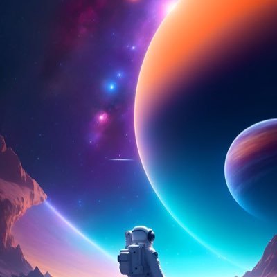 Cryptomandubai's profile picture. 