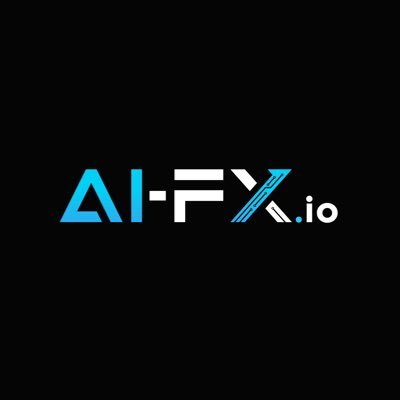 A pioneering trading formula that will be leveraging AI (Artificial Intelligence) and FX (Forex) markets to generate lifetime passive income for holders