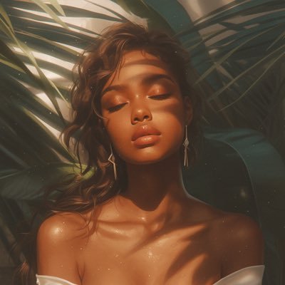 ParadizeFemales's profile picture. 