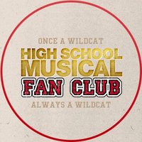 High School Musical Fan Club ☆(@hsmfancIub) 's Twitter Profile Photo