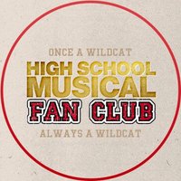 High School Musical Fan Club ☆ (@hsmfanciub) 's Twitter Profile Photo