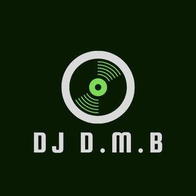 DJ D.M.B