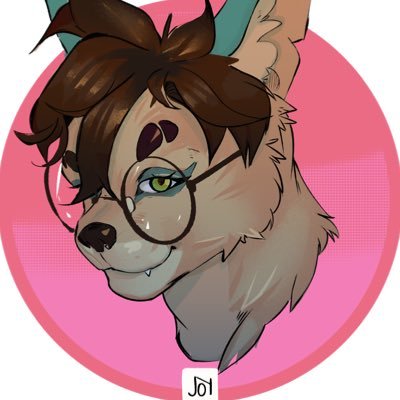 Hi I'm Joy 28 y.o. artist🖌️
I'm new to the furry world🐾
Hope you like my drawings!
SFW/NSFW
🔞NO MINORS🔞