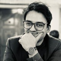 Abdul Wafi Nayebzai(@WafiNayebzai) 's Twitter Profile Photo