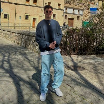 felicesb16's profile picture. 🇪🇸