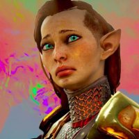 Elizabeth | The Dread Wolf (@dreadwolf_solas) 's Twitter Profile