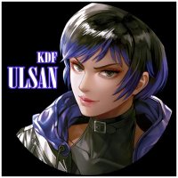 KDF | ULSAN(@tekkenUlsan) 's Twitter Profile Photo