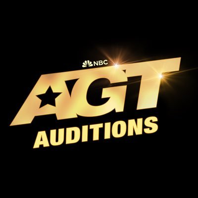 🌟 Audition for next season of #AGT at https://t.co/agTsJZuAzX!