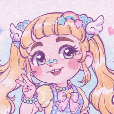 | in my 20s | F | 📬| 
i get weak and sick often as i am of poor health 😷 so please have patience with me 💖 ☆♡☆ ꒰ა pfp by @aprilovebird ໒꒱ ☆