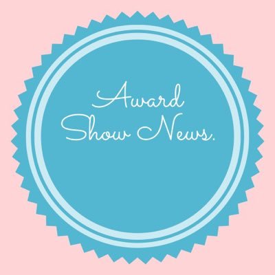 Award Show News.