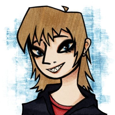 Nicoさんのプロフィール画像