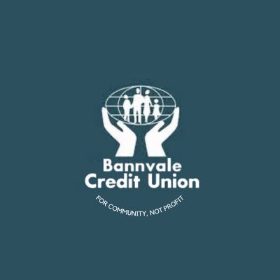 BannvaleCU's profile picture. For Community, not Profit 🙌