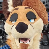 Dad V! (@vthefoxxo) 's Twitter Profile Photo Dad V! (@vthefoxxo) 's Twitter Profile Photo