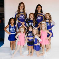 Green Bay Elite (@gbecheer) 's Twitter Profile