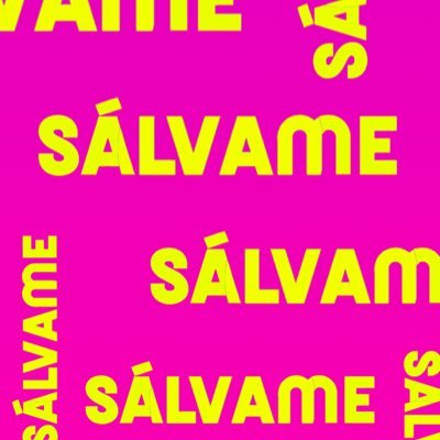 FANÁTICO de @salvameoficial 💔 #SálveseQuienPueda #NiQueFuéramosShhh