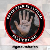 Nihayet Çelikten (@fvnihayet) Twitter profile photo