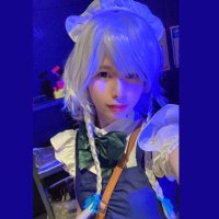 さくやてゃん🐇ゆづき (@tukihinano) 's Twitter Profile