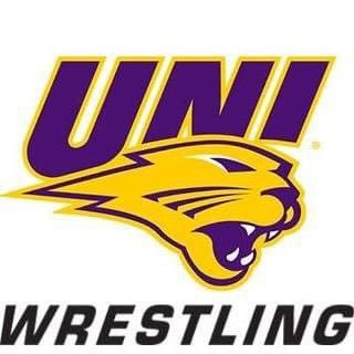 The official X page of UNI Wrestling! The #PantherTrain is led by head coach Doug Schwab.